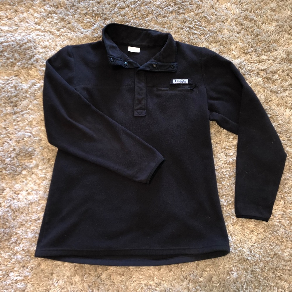 Columbia Sweater